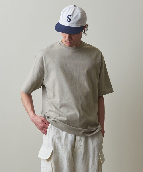 Steven Alan（スティーブンアラン）の「＜Steven Alan＞ オーガニック