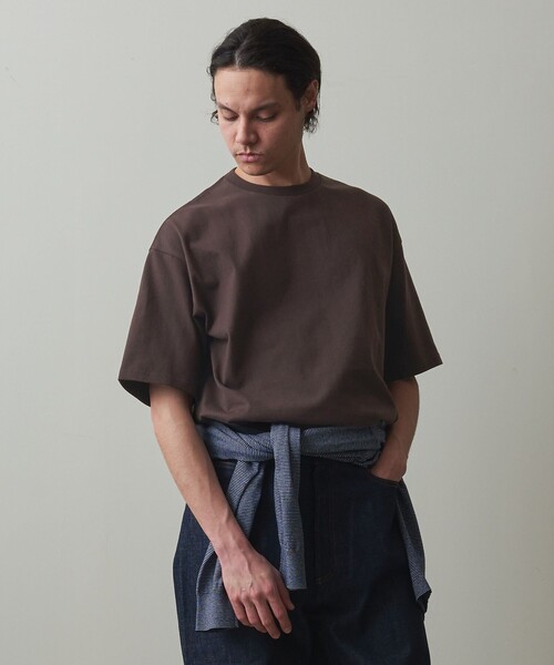 セザンヌ オーガニックコットン ショート丈 半袖 Tシャツ 楽天市場】【sustaina+】 tシャツ レディース 半袖 カットソー