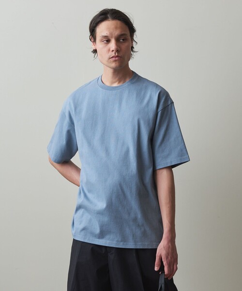 「3枚セット」Steven AlanオーガニックコットンTシャツ BOLD Steven Alan（スティーブンアラン）の「＜Steven Alan＞ オーガニック