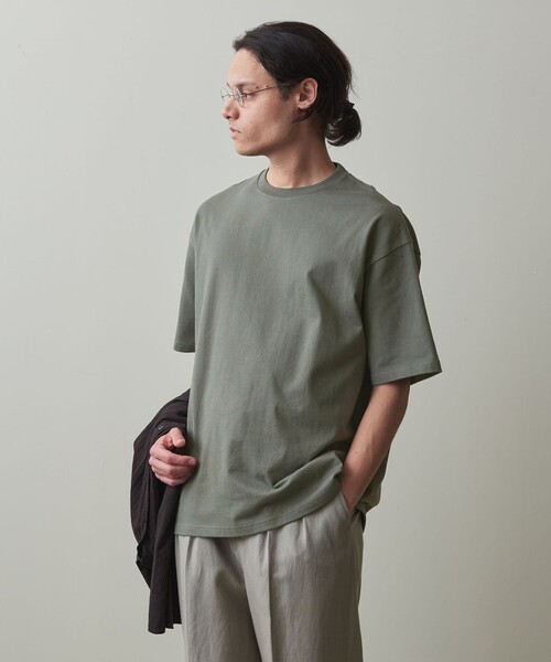 【美品】Steven Alan 半袖 イタリアンカラー BOLD FIT S 美品】Steven Alan 半袖 イタリアンカラー BOLD FIT S Steven