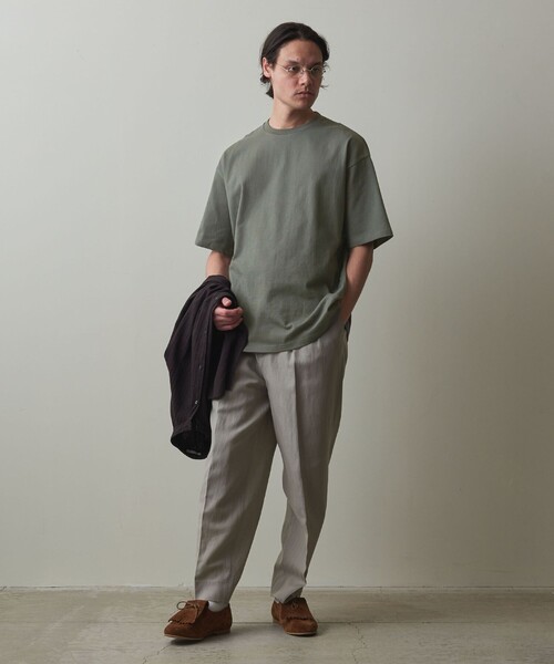 Steven Alan（スティーブンアラン）の「＜Steven Alan＞ オーガニック