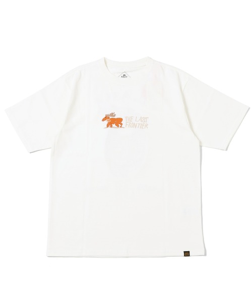 KRIFF MAYER（クリフメイヤー）の「ウェットプロテクト半袖T(犬)（Tシャツ/カットソー・メンズ・オフホワイト/ネイビー/チャコール/グレー・MEDIUM/LARGE/X-LARGE）」の15枚目の写真