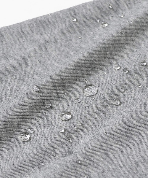 KRIFF MAYER（クリフメイヤー）の「ウェットプロテクト半袖T(犬)（Tシャツ/カットソー・メンズ・オフホワイト/ネイビー/チャコール/グレー・MEDIUM/LARGE/X-LARGE）」の19枚目の写真