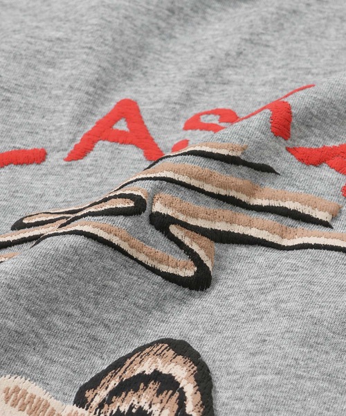 KRIFF MAYER（クリフメイヤー）の「ウェットプロテクト半袖T(犬)（Tシャツ/カットソー・メンズ・オフホワイト/ネイビー/チャコール/グレー・MEDIUM/LARGE/X-LARGE）」の22枚目の写真