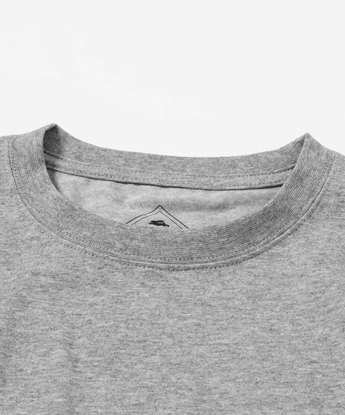 KRIFF MAYER（クリフメイヤー）の「ウェットプロテクト半袖T(犬)（Tシャツ/カットソー・メンズ・オフホワイト/ネイビー/チャコール/グレー・MEDIUM/LARGE/X-LARGE）」の5枚目の写真