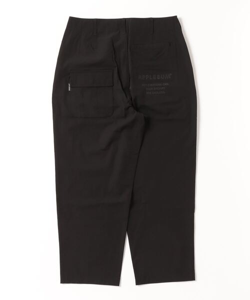 APPLEBUM（アップルバム）の「"New York Yankees" Relax Pants（スラックス・メンズ・ブラック・MEDIUM/LARGE/X-LARGE）」の14枚目の写真