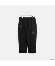 APPLEBUM | "New York Yankees" Relax Pants(スラックス)
