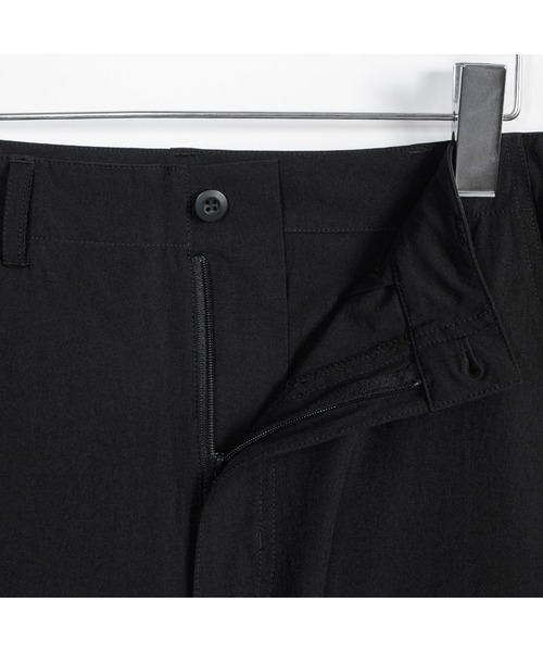APPLEBUM（アップルバム）の「"New York Yankees" Relax Pants（スラックス・メンズ・ブラック・MEDIUM/LARGE/X-LARGE）」の3枚目の写真