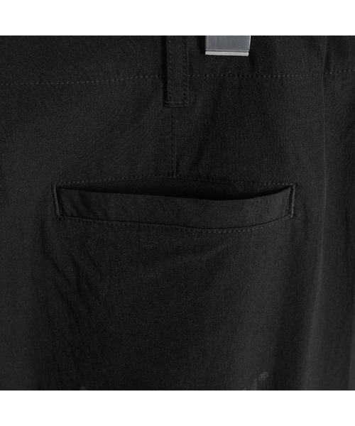 APPLEBUM（アップルバム）の「"New York Yankees" Relax Pants（スラックス・メンズ・ブラック・MEDIUM/LARGE/X-LARGE）」の9枚目の写真