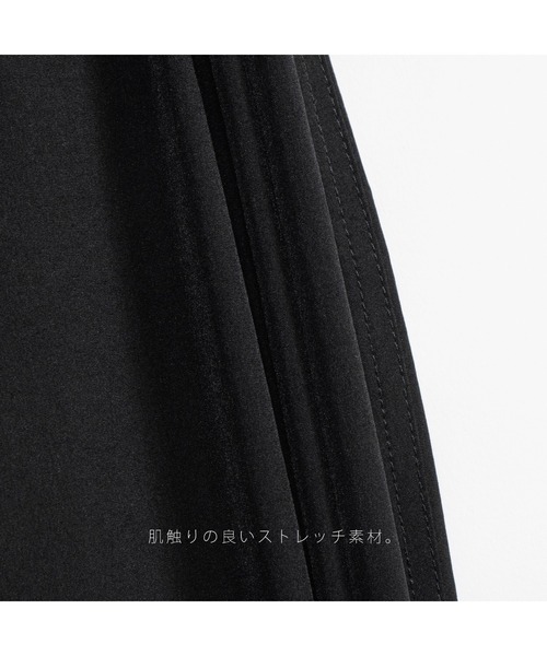 APPLEBUM（アップルバム）の「"New York Yankees" Relax Pants（スラックス・メンズ・ブラック・MEDIUM/LARGE/X-LARGE）」の13枚目の写真