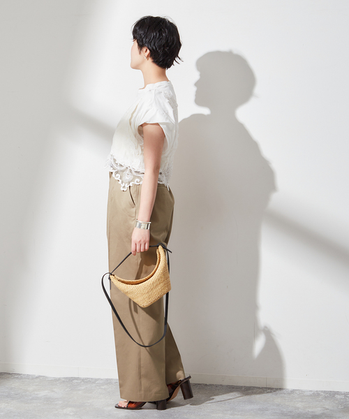 journal standard L'essage（ジャーナルスタンダードレサージュ