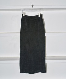 TODAYFUL（トゥデイフル）の「TODAYFUL Silky Pencil Skirt シルキー