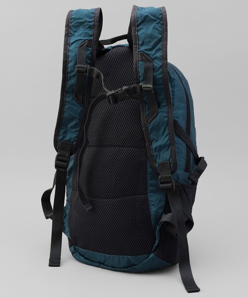 karrimor(カリマー)の「karrimor/カリマー mars panel load 18 / マースパネルロード 18 / 501074(バックパック/リュック・メンズ・チャコールグレー/ブラック/オリーブ/サックスブルー・フリ-)」の11枚目の写真