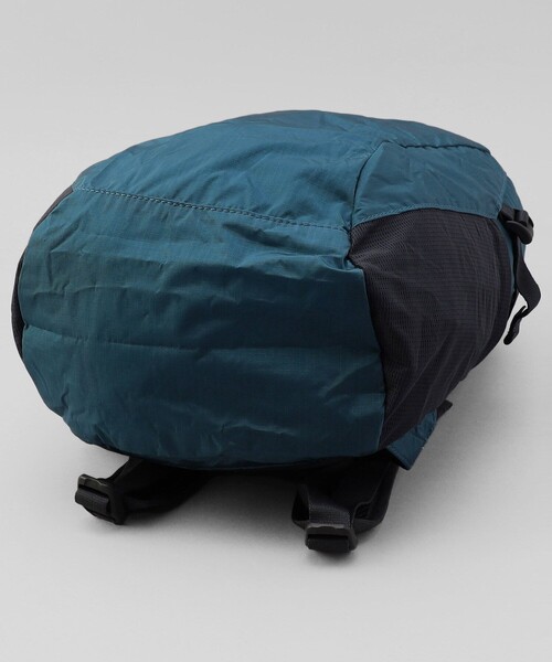 karrimor(カリマー)の「karrimor/カリマー mars panel load 18 / マースパネルロード 18 / 501074(バックパック/リュック・メンズ・チャコールグレー/ブラック/オリーブ/サックスブルー・フリ-)」の10枚目の写真