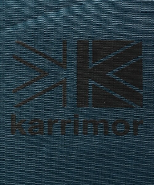 karrimor(カリマー)の「karrimor/カリマー mars panel load 18 / マースパネルロード 18 / 501074(バックパック/リュック・メンズ・チャコールグレー/ブラック/オリーブ/サックスブルー・フリ-)」の9枚目の写真