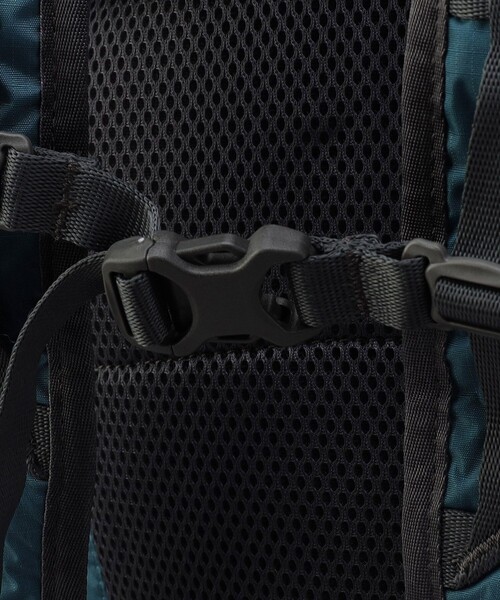 karrimor(カリマー)の「karrimor/カリマー mars panel load 18 / マースパネルロード 18 / 501074(バックパック/リュック・メンズ・チャコールグレー/ブラック/オリーブ/サックスブルー・フリ-)」の7枚目の写真