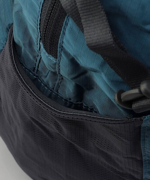 karrimor(カリマー)の「karrimor/カリマー mars panel load 18 / マースパネルロード 18 / 501074(バックパック/リュック・メンズ・チャコールグレー/ブラック/オリーブ/サックスブルー・フリ-)」の6枚目の写真