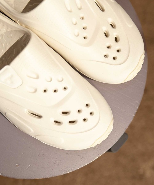 未使用　Nike ジョーダンローム　ホワイト サンダル　Jordan roam 未使用 Nike ジョーダンローム ホワイト サンダル Jordan roam JORDAN