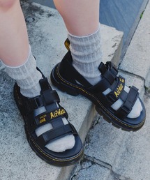 Dr. Martens | Dr.Martens Pearson / ドクターマーチン ペアソン(サンダル)