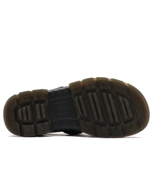 Dr. Martens(ドクターマーチン)の「Dr.Martens Pearson / ドクターマーチン ペアソン(サンダル・レディース・ブラック・UK6/UK5/UK4/UK3)」の7枚目の写真