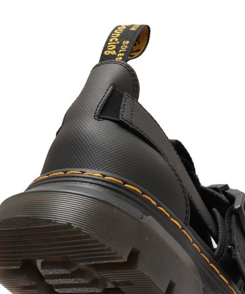 Dr. Martens/ドクターマーチン PEARSON サンダル UK6 Dr. Martens（ドクターマーチン）の「Dr.Martens Pearson