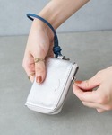 Actually(アクチュアリー)の「財布/小物(カードケース)」