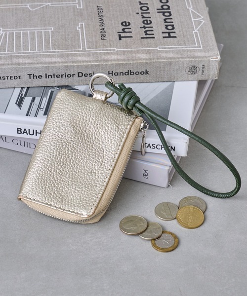 NAOTO ストラップ付きマルチケース NAOTO ストラップ付きマルチケース NAOTO ストラップ付きマルチ