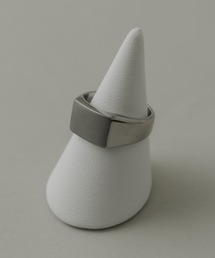 SMELLY | ステンレスシグネットリング(リング)