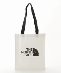 THE NORTH FACE (ザノースフェイス) SHOPPER BAG S ショッパーバッグ トートバッグSサイズ 【レジャー/旅行/アウトドア/ショッピング】