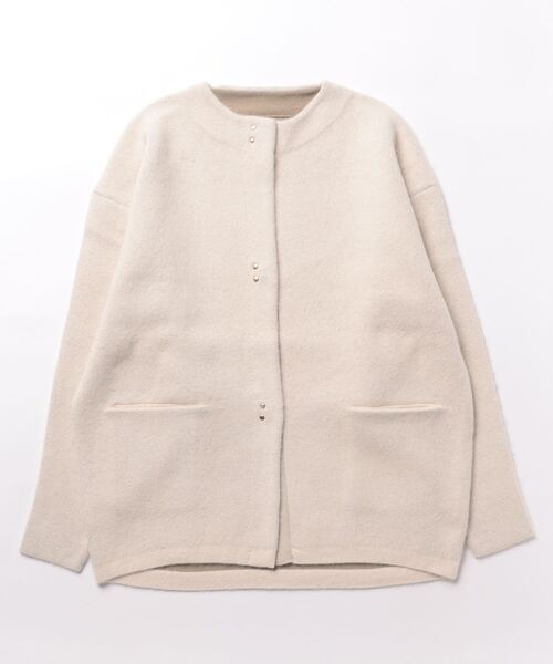 セール/ブランド古着】ニットカーディガン（カーディガン/ボレロ  