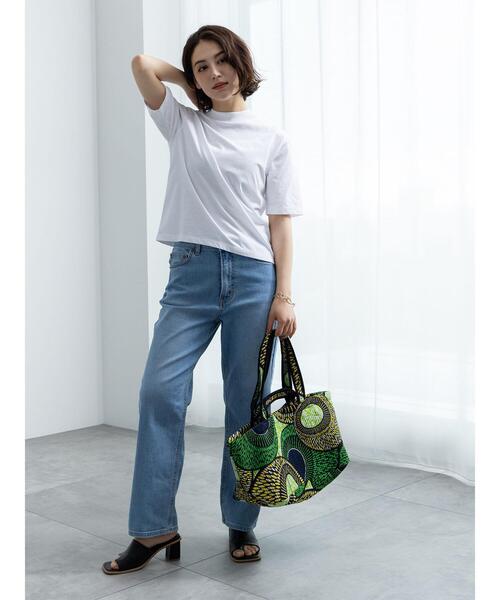 Te chichi（テチチ）の「サムループサンダル（サンダル・レディース・ブラック/ベージュ系その他・37/38）」の11枚目の写真