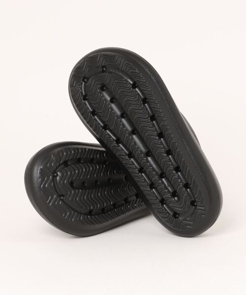 ORTR(オーアールティーアール)の「パデットトングサンダル(サンダル・レディース・ブラック/ホワイト/ブラウン・XL/L/M/S)」の5枚目の写真