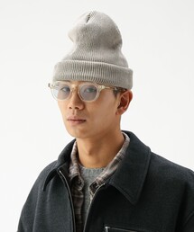BEAMS / ベーシック ワッチキャップ