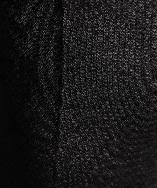 HIDEAWAYS NICOLE（ハイダウェイニコル）の「Ｗフェイスストレッチイージーパンツ（スラックス・メンズ・チャコールグレー/ホワイト×ブラック/ブラック/トップグレー/ネイビー・SMALL/MEDIUM/LARGE/X-LARGE）」の22枚目の写真