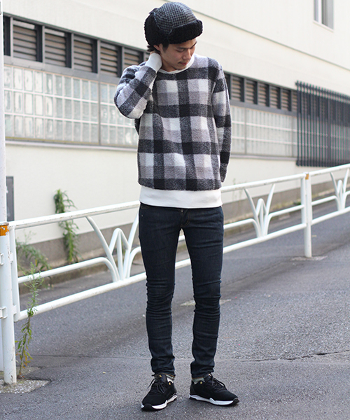 Emerica(エメリカ)の「Emerica(エメリカ) THE BRANDON WESTGATE スニーカー(スニーカー・メンズ・ブラック・9/10)」の12枚目の写真