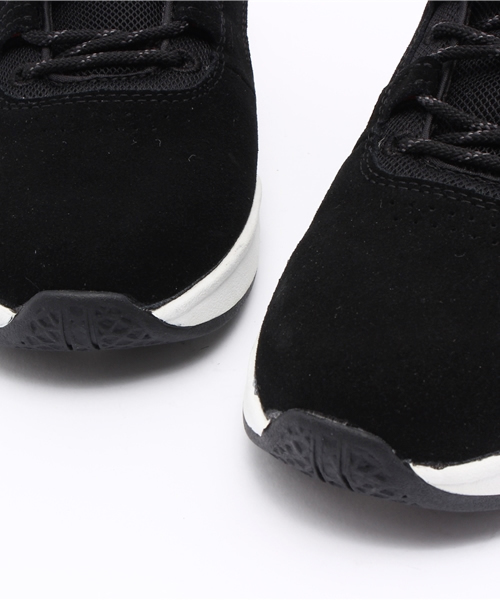 Emerica(エメリカ)の「Emerica(エメリカ) THE BRANDON WESTGATE スニーカー(スニーカー・メンズ・ブラック・9/10)」の5枚目の写真