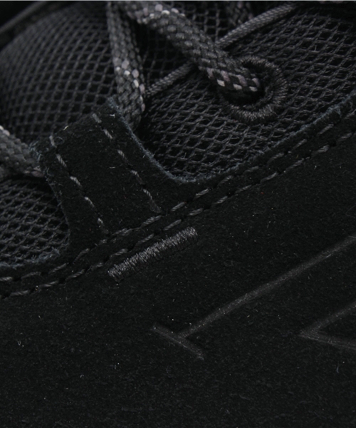 Emerica(エメリカ)の「Emerica(エメリカ) THE BRANDON WESTGATE スニーカー(スニーカー・メンズ・ブラック・9/10)」の10枚目の写真