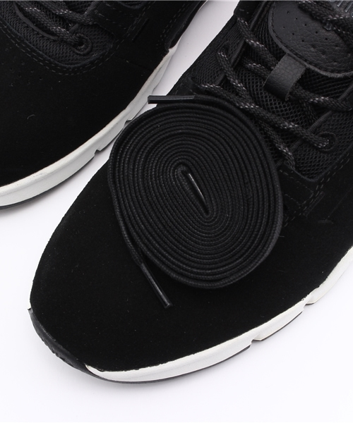 Emerica(エメリカ)の「Emerica(エメリカ) THE BRANDON WESTGATE スニーカー(スニーカー・メンズ・ブラック・9/10)」の11枚目の写真