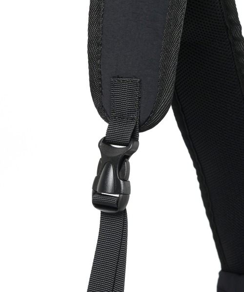 niko and...（ニコアンド）の「オリジナルパッカブルショルダーバッグ（ショルダーバッグ・レディース・ブルー/アイボリー/ブラック/シルバー/オリーブ・0）」の17枚目の写真