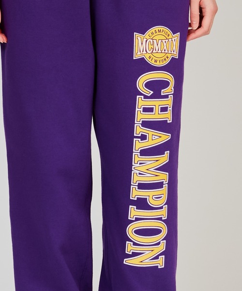 【セール】【Champion/チャンピオン】メンズ アクションスタイル スウェットパンツ（スウェットパンツ）｜Champion（チャンピオン）