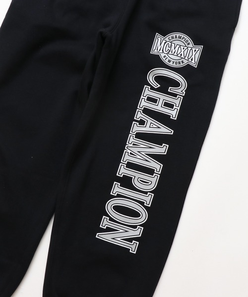 【セール】【Champion/チャンピオン】メンズ アクションスタイル スウェットパンツ（スウェットパンツ）｜Champion（チャンピオン）