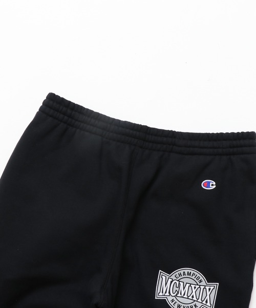 【セール】【Champion/チャンピオン】メンズ アクションスタイル スウェットパンツ（スウェットパンツ）｜Champion（チャンピオン）