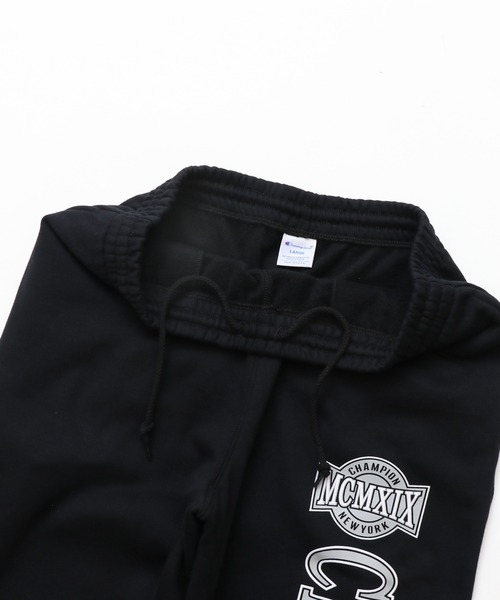 【セール】【Champion/チャンピオン】メンズ アクションスタイル スウェットパンツ（スウェットパンツ）｜Champion（チャンピオン）