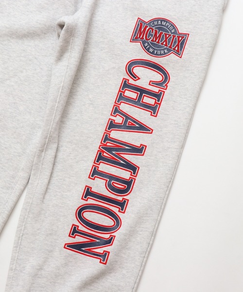 【セール】【Champion/チャンピオン】メンズ アクションスタイル スウェットパンツ（スウェットパンツ）｜Champion（チャンピオン）