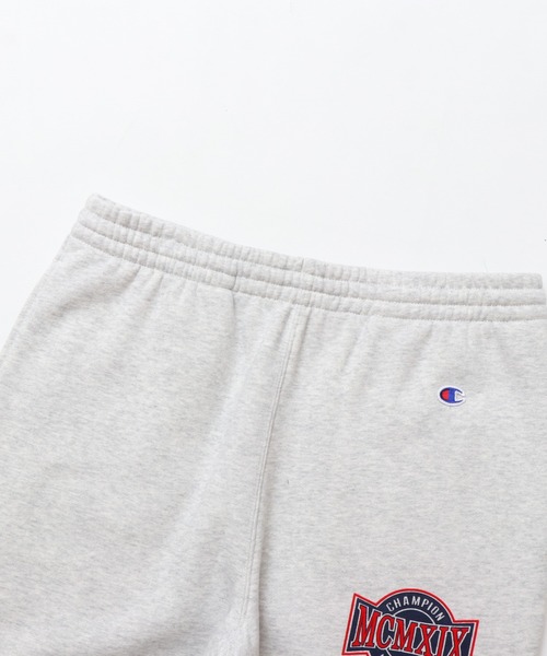 【セール】【Champion/チャンピオン】メンズ アクションスタイル スウェットパンツ（スウェットパンツ）｜Champion（チャンピオン）