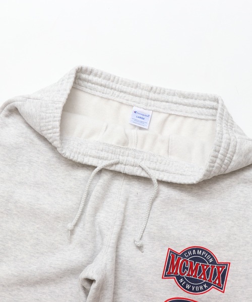 【セール】【Champion/チャンピオン】メンズ アクションスタイル スウェットパンツ（スウェットパンツ）｜Champion（チャンピオン）