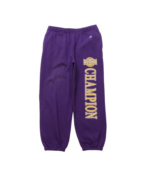 【セール】【Champion/チャンピオン】メンズ アクションスタイル スウェットパンツ（スウェットパンツ）｜Champion（チャンピオン）