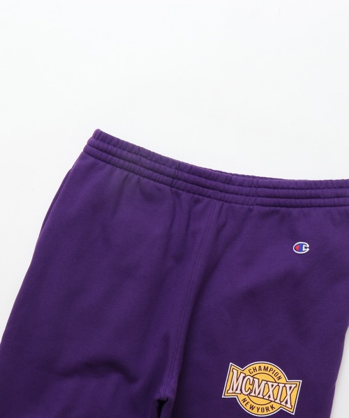 【セール】【Champion/チャンピオン】メンズ アクションスタイル スウェットパンツ（スウェットパンツ）｜Champion（チャンピオン）