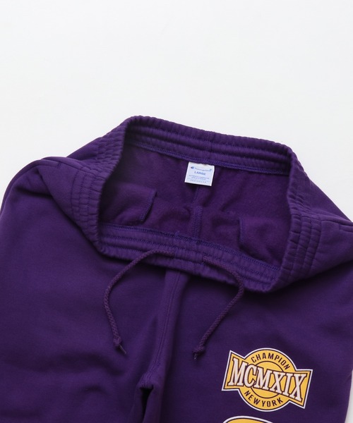 【セール】【Champion/チャンピオン】メンズ アクションスタイル スウェットパンツ（スウェットパンツ）｜Champion（チャンピオン）