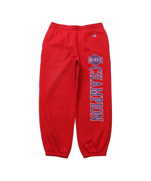 【セール】【Champion/チャンピオン】メンズ アクションスタイル スウェットパンツ（スウェットパンツ）｜Champion（チャンピオン）